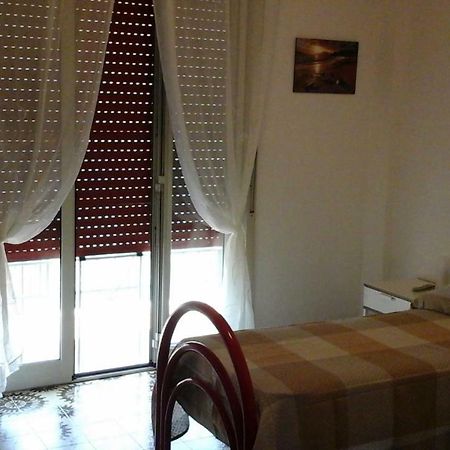 La Sterlizia Apartment Mondello Ngoại thất bức ảnh