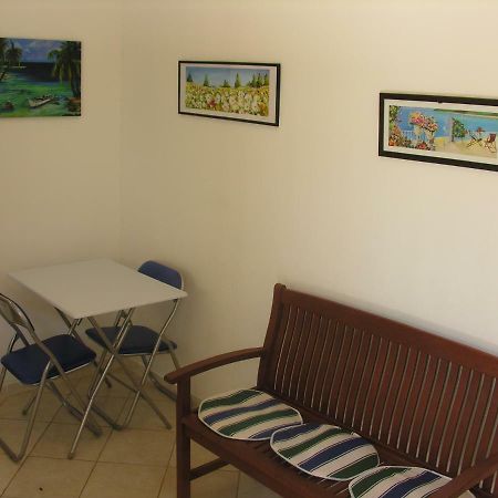 La Sterlizia Apartment Mondello Ngoại thất bức ảnh