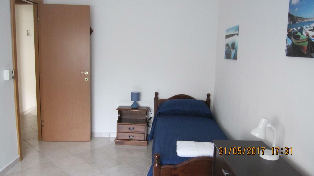 La Sterlizia Apartment Mondello Ngoại thất bức ảnh