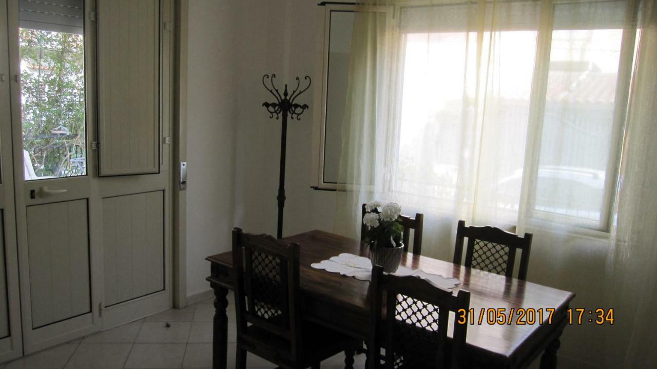 La Sterlizia Apartment Mondello Ngoại thất bức ảnh