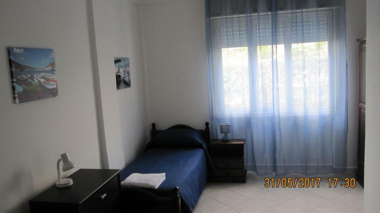 La Sterlizia Apartment Mondello Ngoại thất bức ảnh