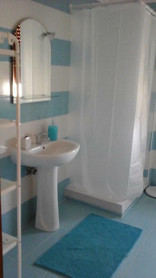 La Sterlizia Apartment Mondello Ngoại thất bức ảnh