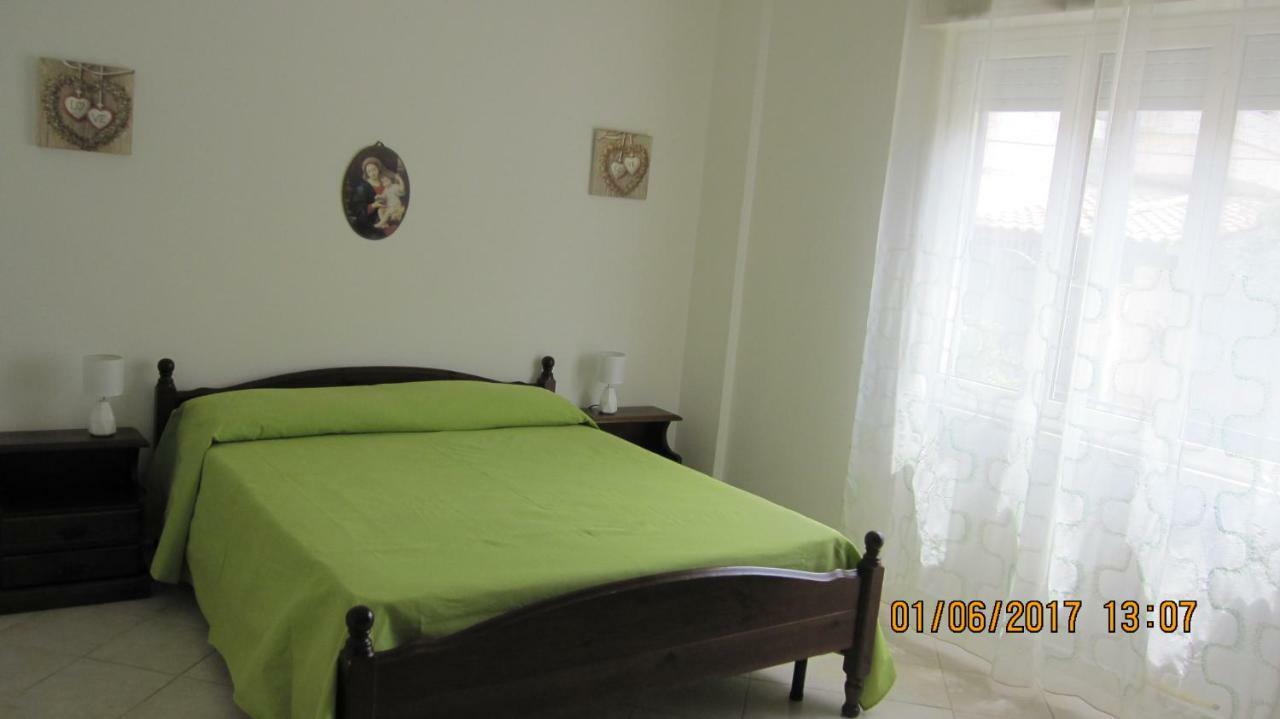 La Sterlizia Apartment Mondello Ngoại thất bức ảnh