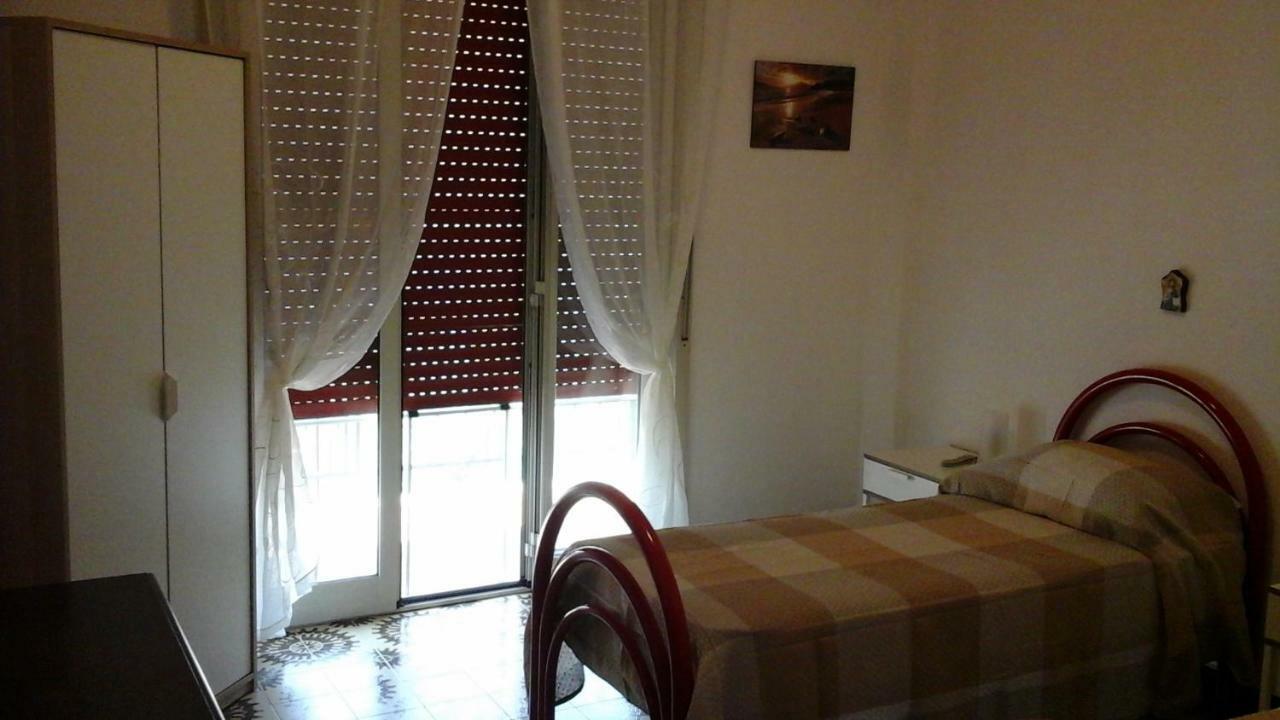La Sterlizia Apartment Mondello Ngoại thất bức ảnh