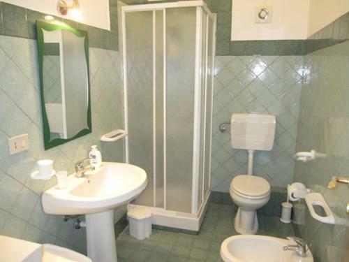 La Sterlizia Apartment Mondello Ngoại thất bức ảnh