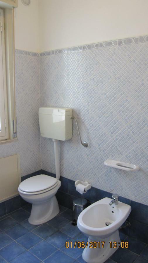 La Sterlizia Apartment Mondello Ngoại thất bức ảnh