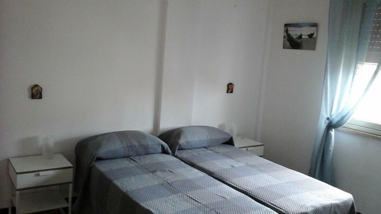 La Sterlizia Apartment Mondello Ngoại thất bức ảnh