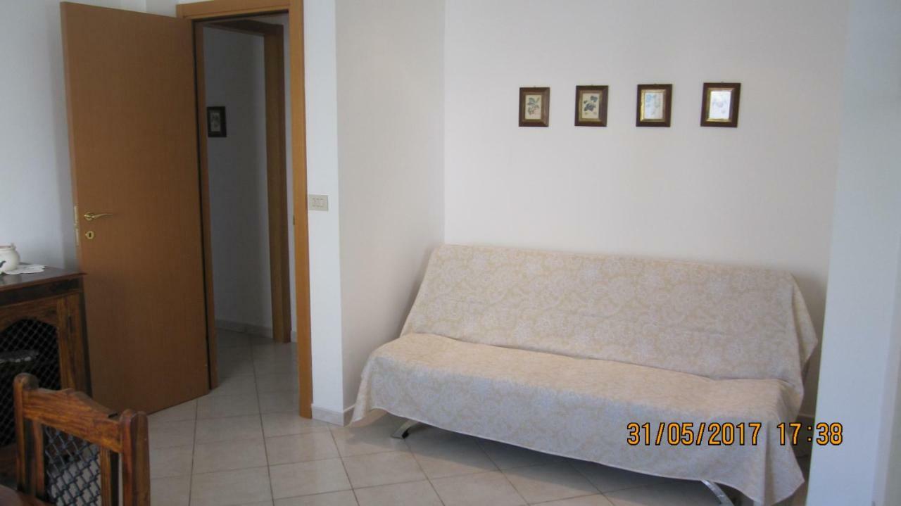 La Sterlizia Apartment Mondello Ngoại thất bức ảnh