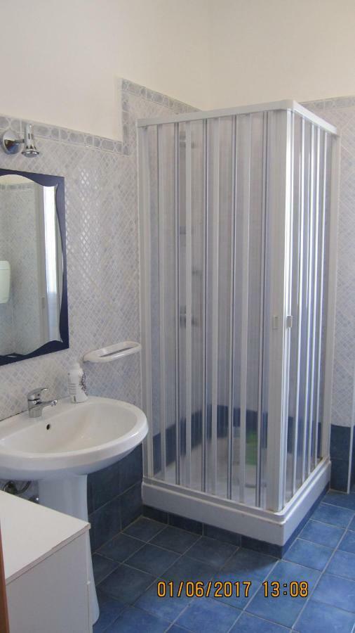 La Sterlizia Apartment Mondello Ngoại thất bức ảnh