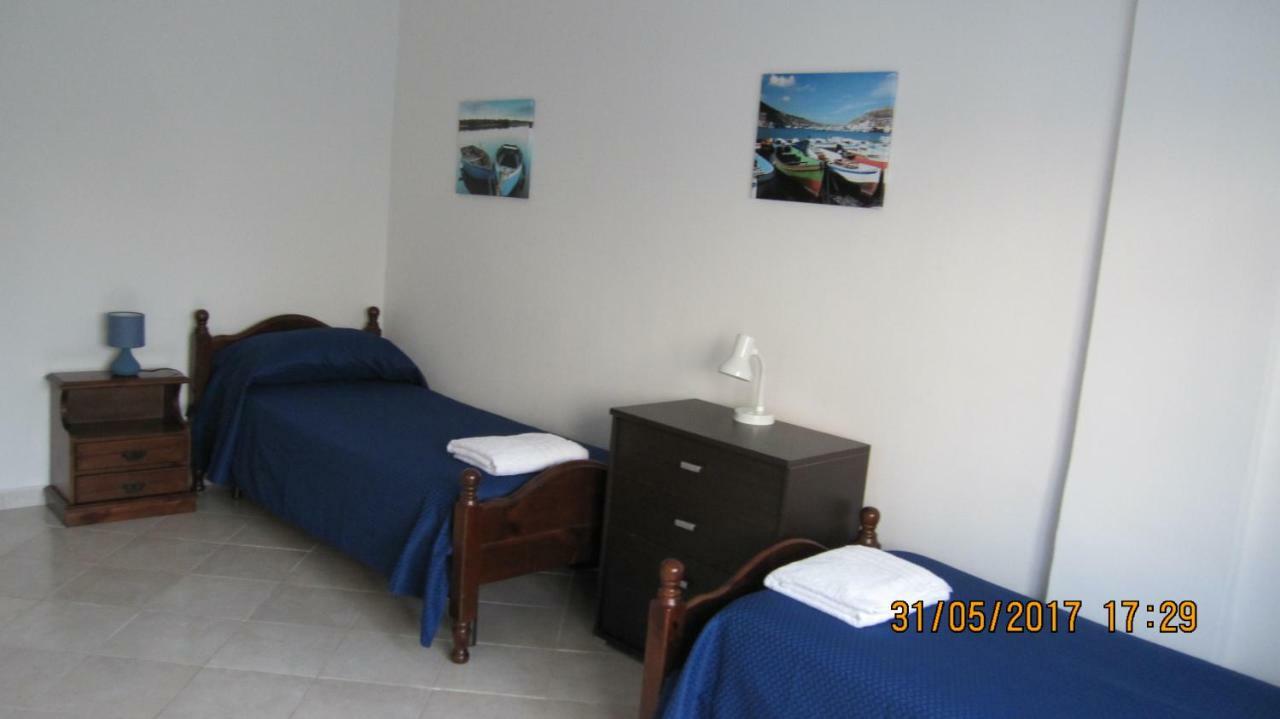 La Sterlizia Apartment Mondello Ngoại thất bức ảnh