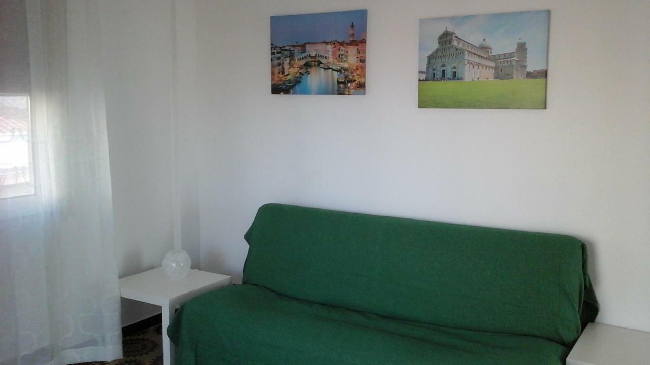 La Sterlizia Apartment Mondello Ngoại thất bức ảnh