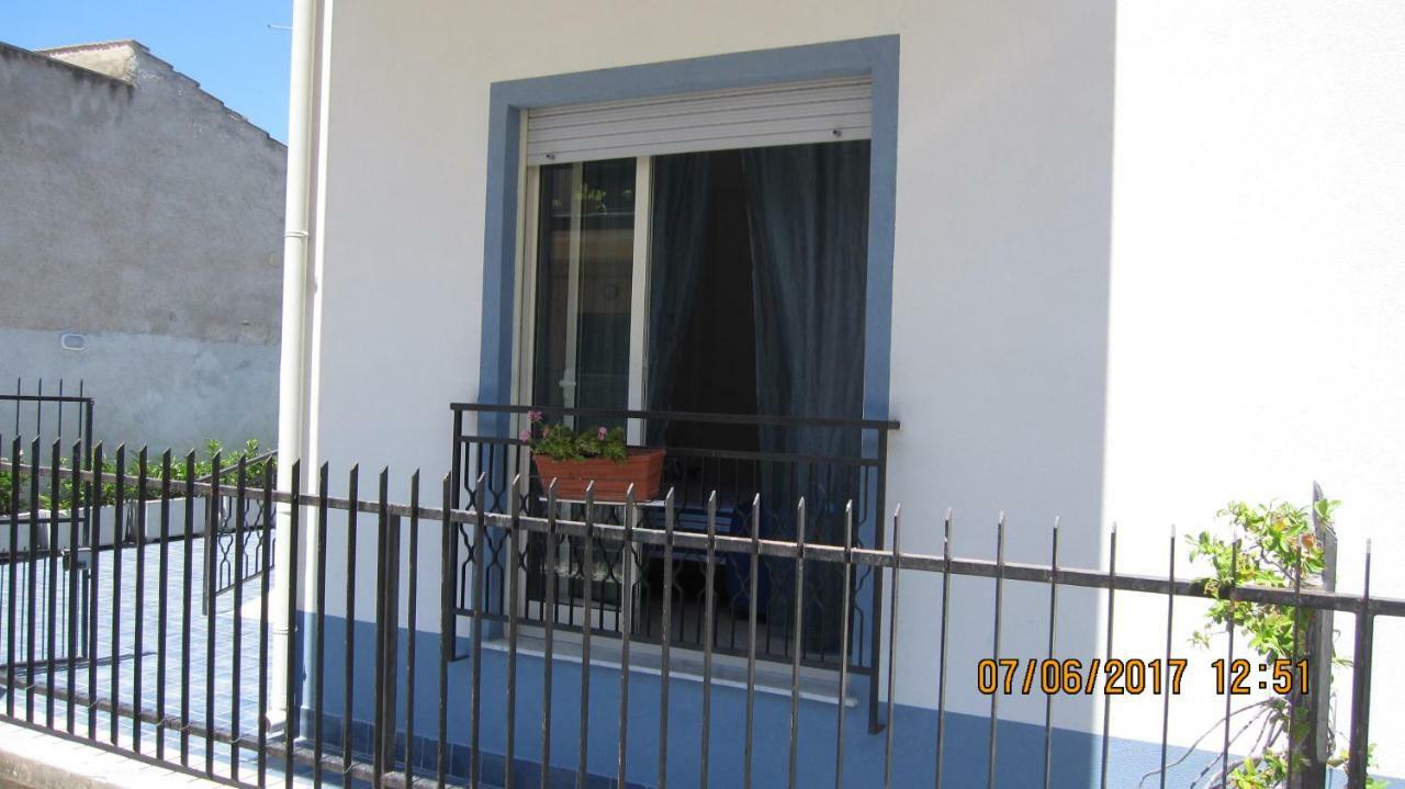 La Sterlizia Apartment Mondello Ngoại thất bức ảnh