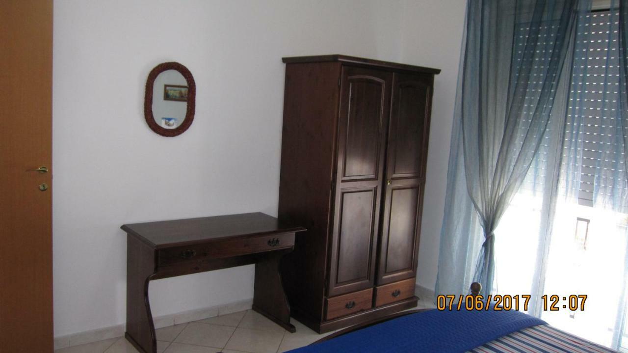 La Sterlizia Apartment Mondello Ngoại thất bức ảnh