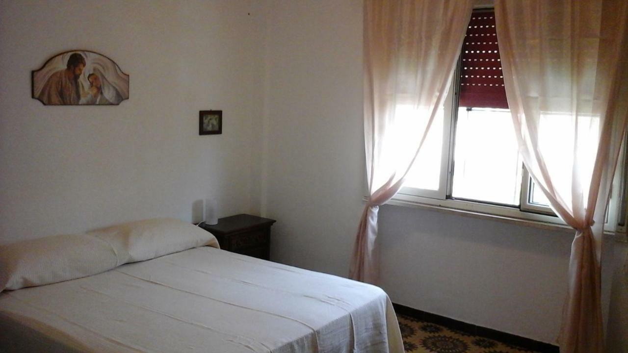La Sterlizia Apartment Mondello Ngoại thất bức ảnh