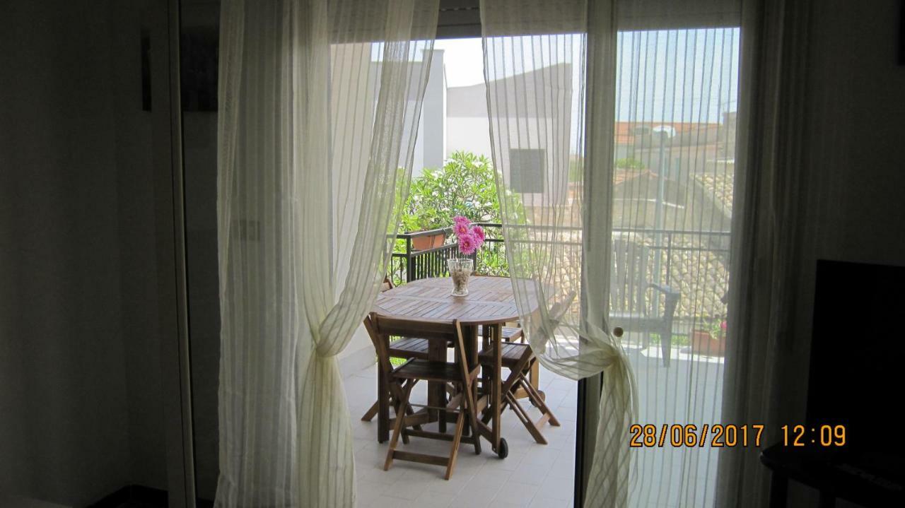 La Sterlizia Apartment Mondello Ngoại thất bức ảnh