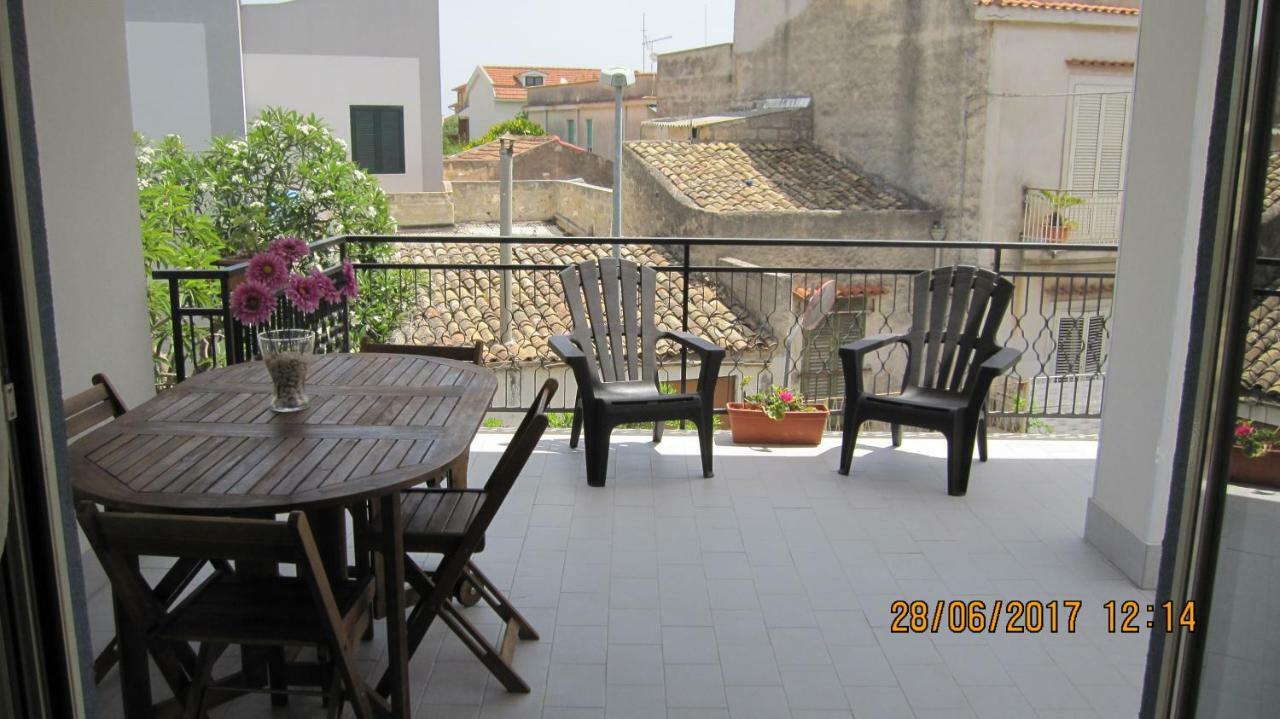 La Sterlizia Apartment Mondello Ngoại thất bức ảnh