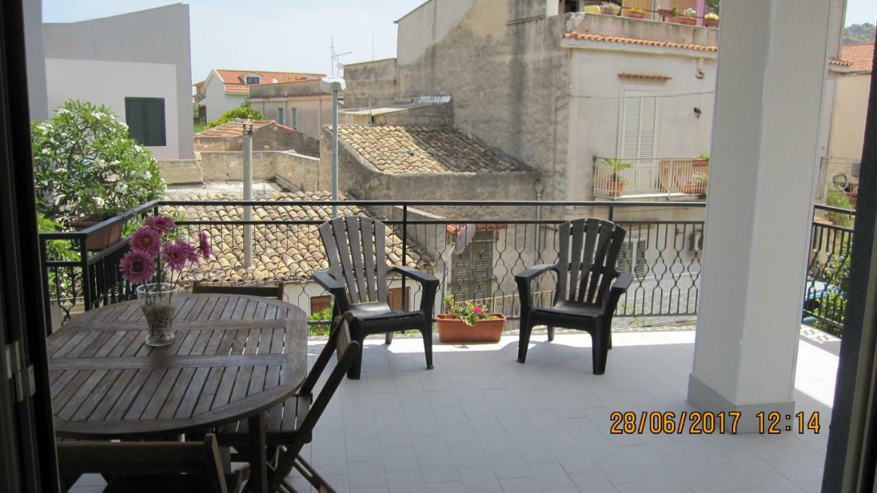 La Sterlizia Apartment Mondello Ngoại thất bức ảnh